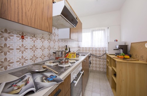 Aldesago Apartment | Aldesago Panoramica, Aldesago (Lugano), Switzerland