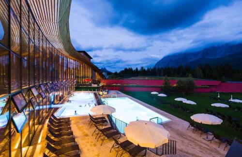 Bad Mitterndorf Hotel | Aldiana Club Salzkammergut und GrimmingTherme