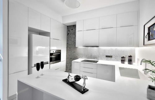 Plaka Apartment | Aldis Plaka Mansion by K&K
