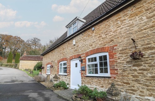 Shoscombe Cottage | Aldrich Cottage