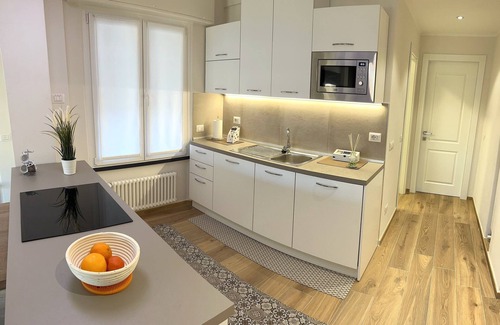 Cavi Apartment | Ale Charme
