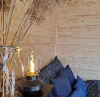 Gostynin House | Ale Miejscówka! Całoroczny domek nad jeziorem