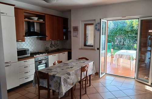 Latina Villa | Ale's House