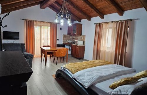Jiblea Noua House | Ale&Sere Housing
