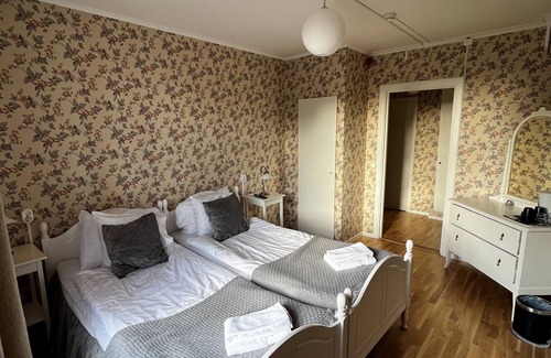 Unnaryd House | Alebo Pensionat