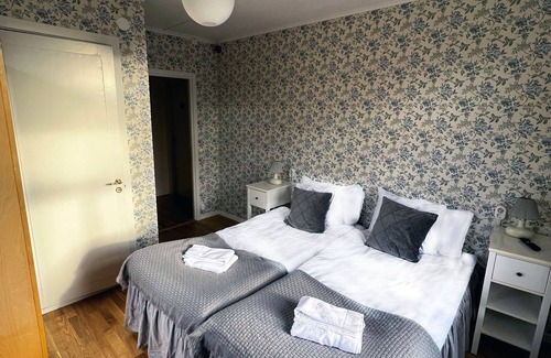 Unnaryd House | Alebo Pensionat