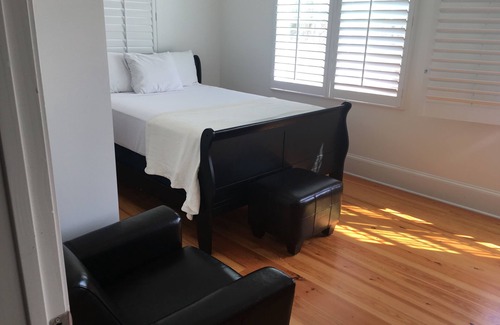 Peoplestown Bed & Breakfast | Alecia B&B