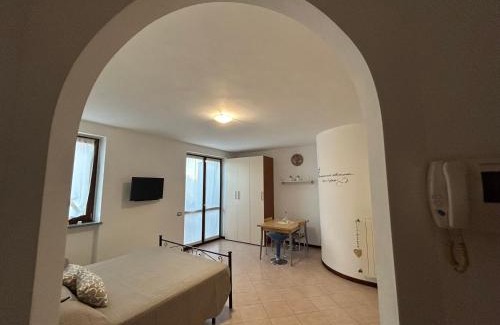 Zelo Buon Persico Apartment | AleGio Home