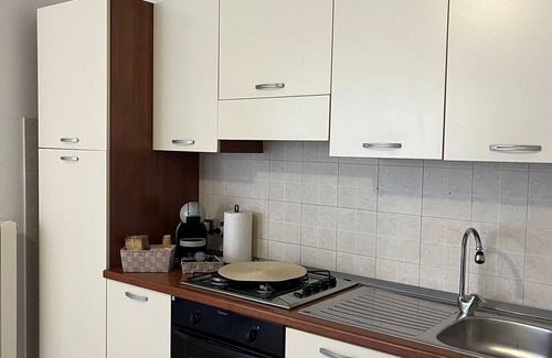 Zelo Buon Persico Apartment | ALEGIO HOME