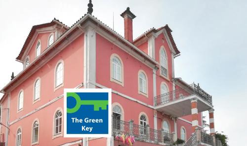 Luso Hotel | Alegre - Bussaco Boutique Hotel