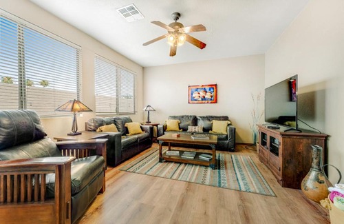Alegre Community House | Alegre Park Escape