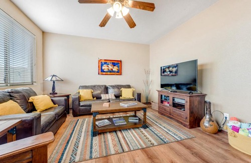 Alegre Community House | Alegre Park Escape