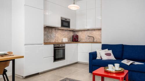 Wilanow Apartment | Aleja Rzeczypospolitej, Sun & Snow