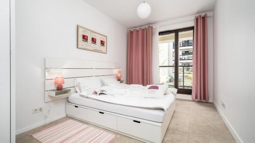 Wilanow Apartment | Aleja Rzeczypospolitej, Sun & Snow