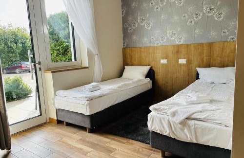 Miszewko Resort | Aleksandra Resort