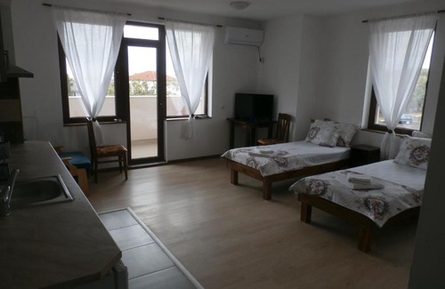 Aleksandrovo Apartment | Aleksandrovo Apartments