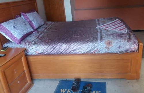 Nifas Silk-Lafto House | Alem Guest House
