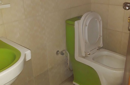 Nifas Silk-Lafto House | Alem Guest House