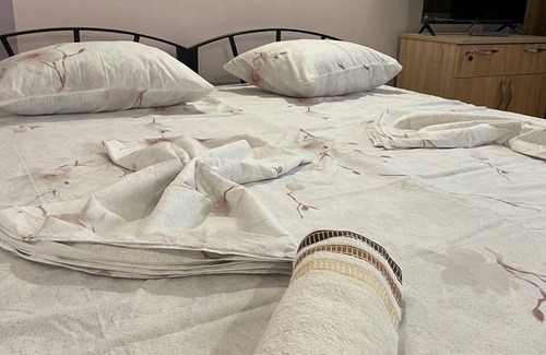 Yerevan Hotel | ALEM HOTEL