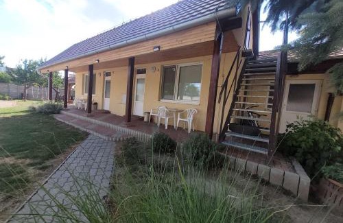Sturovo House | Alenka