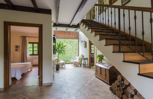 Fresnedo Hotel | Alesga Hotel Rural