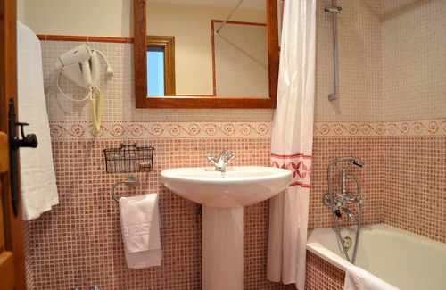 Fresnedo Hotel | Alesga Hotel Rural