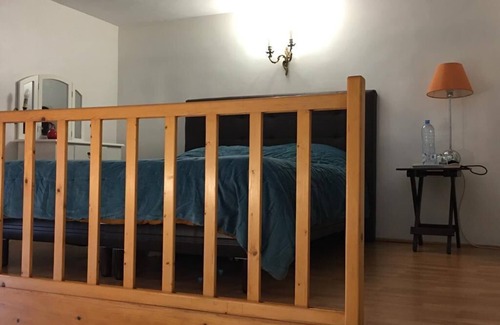 14th Arrondissement Bed & Breakfast | Alesia Printemps Confort