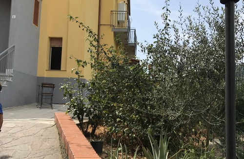 Finale Pia Apartment | Alessandra apartment
