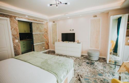 Piatra Neamt Apartment | Alessandra Studio 2