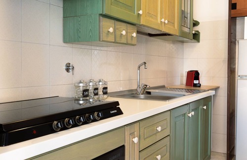 Quartiere XXIII Alessandrino Apartment | Alessandrino Apartment