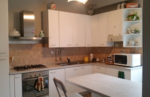 Soriano nel Cimino Apartment | Alessia House. Discovering Tuscia