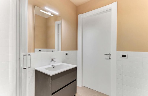 Buccinasco Apartment | Alessia's Flat- Naviglio Grande