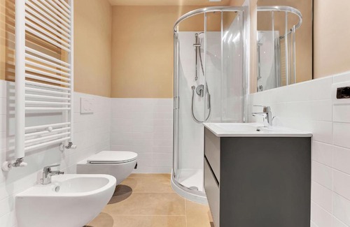Buccinasco Apartment | Alessia's Flat- Naviglio Grande