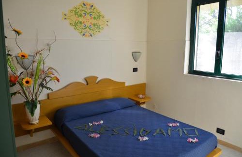 Lido di Metaponto Resort | Alessidamo Club Metaponto