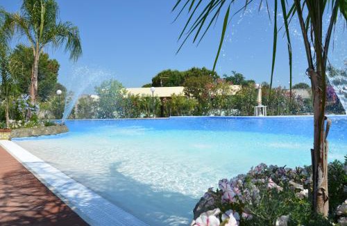 Lido di Metaponto Resort | Alessidamo Club Metaponto