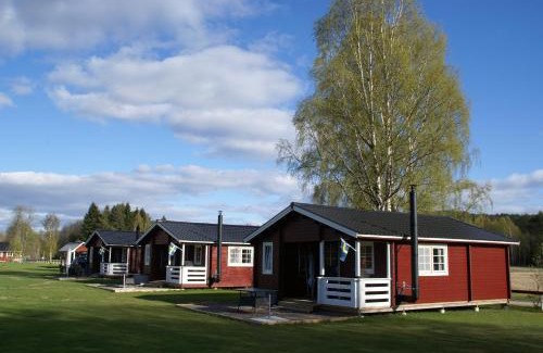 Torsby O Other | Alevi Camping