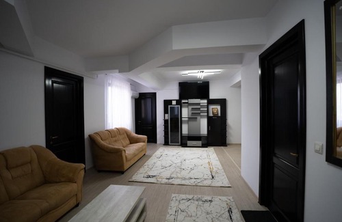 Nord-Est Apartment | Alex 1 Apartament