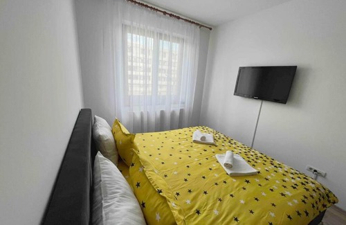 Nord-Est Apartment | Alex 2 Apartament