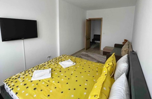 Nord-Est Apartment | Alex 2 Apartament