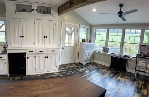 Titusville Other | Alex and Dorothy's Farmhouse