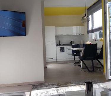 Bekescsaba Apartment | Alex Apartman