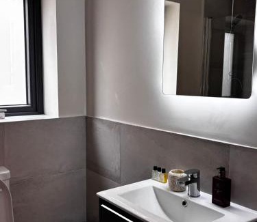 Leixlip Hotel | Alex Court