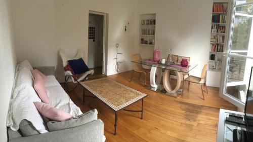 Quartier de Javel Apartment | Alex Flats