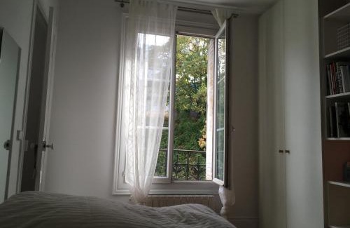 Quartier de Javel Apartment | Alex Flats