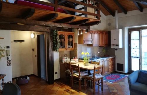 Crone Apartment | Alex's Home