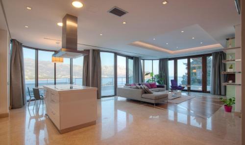 Gospostina Apartment | Alexandar Montenegro Luxury Suites & Spa