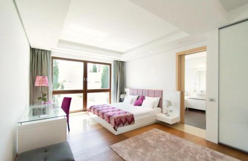 Gospostina Apartment | Alexandar Montenegro Luxury Suites & Spa