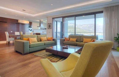 Gospostina Villa | Alexandar Suits & Spa 401