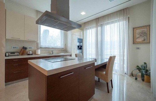 Gospostina Villa | Alexandar Suits & Spa 401