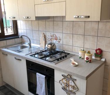 Pompei House | ALEXANDER HOME